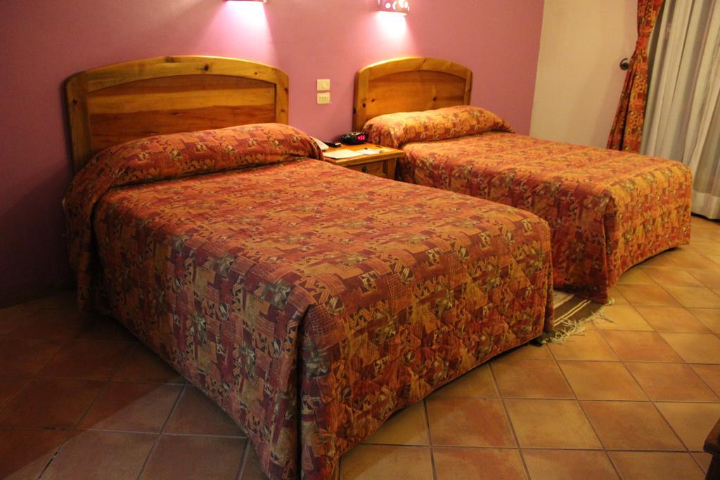 Hotel Casa Conzatti Oaxaca ห้อง รูปภาพ