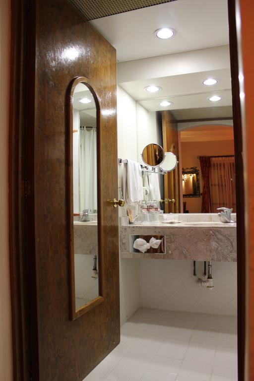 Hotel Casa Conzatti Oaxaca ภายนอก รูปภาพ