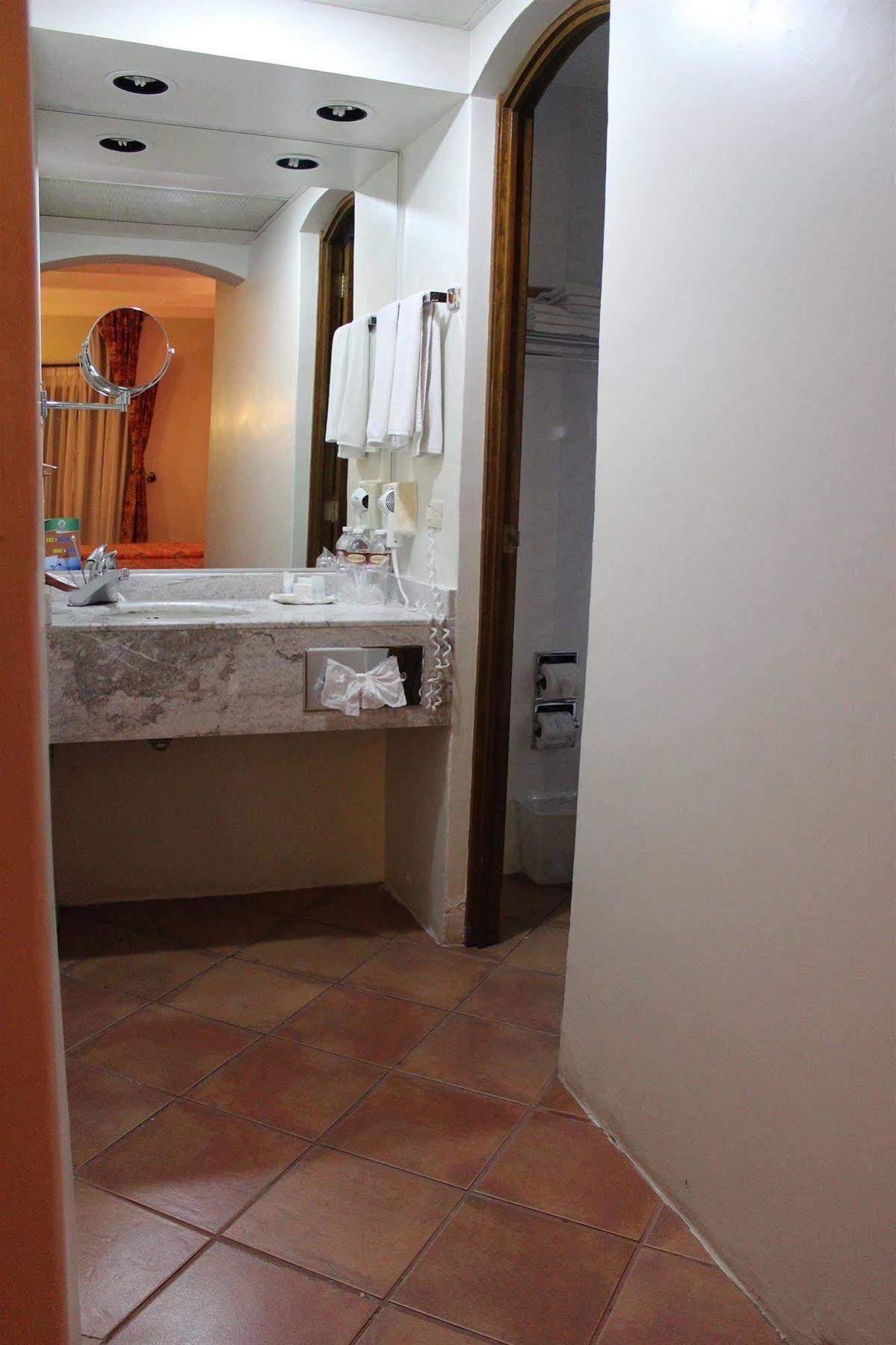 Hotel Casa Conzatti Oaxaca ภายนอก รูปภาพ