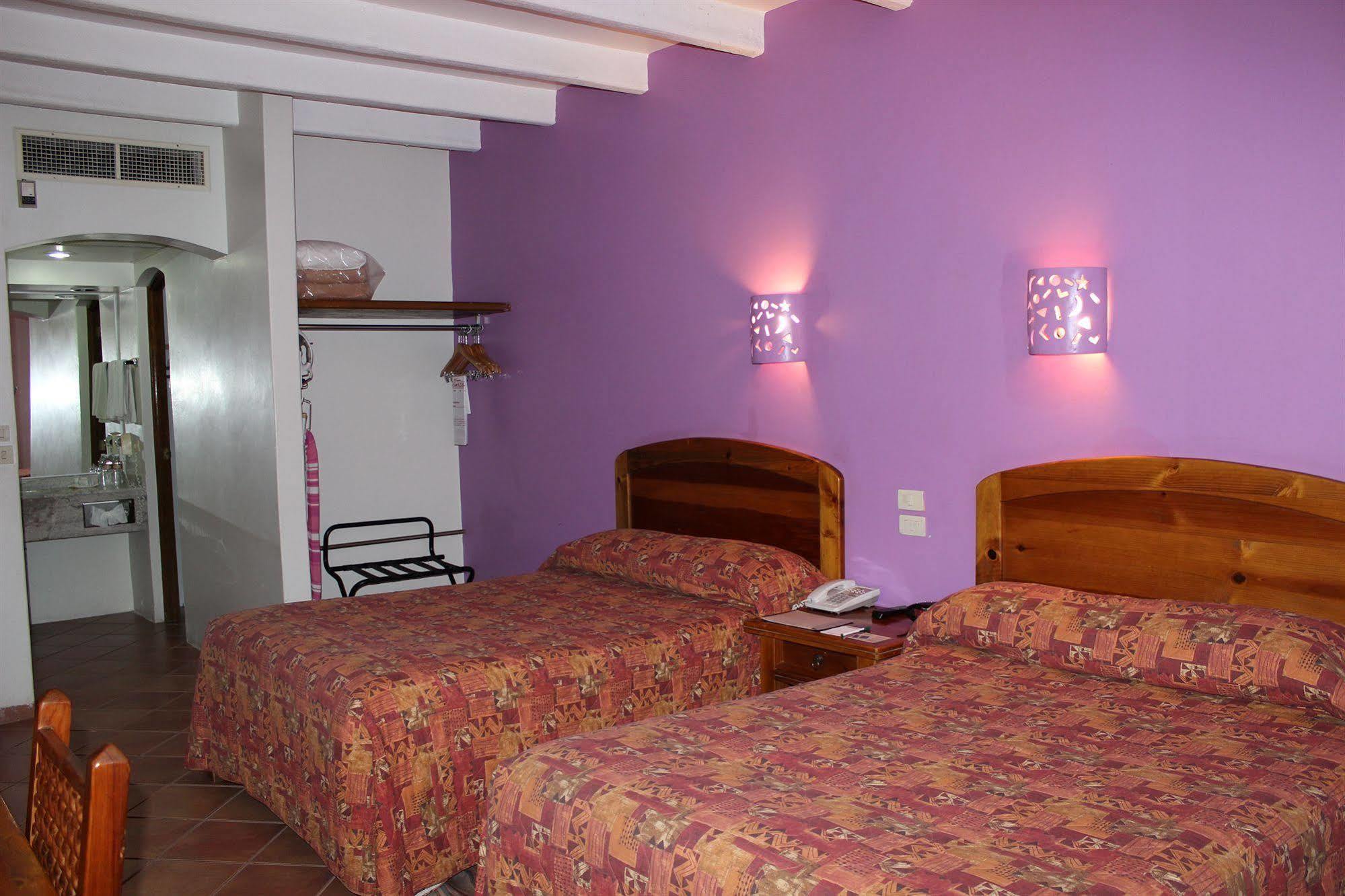 Hotel Casa Conzatti Oaxaca ภายนอก รูปภาพ